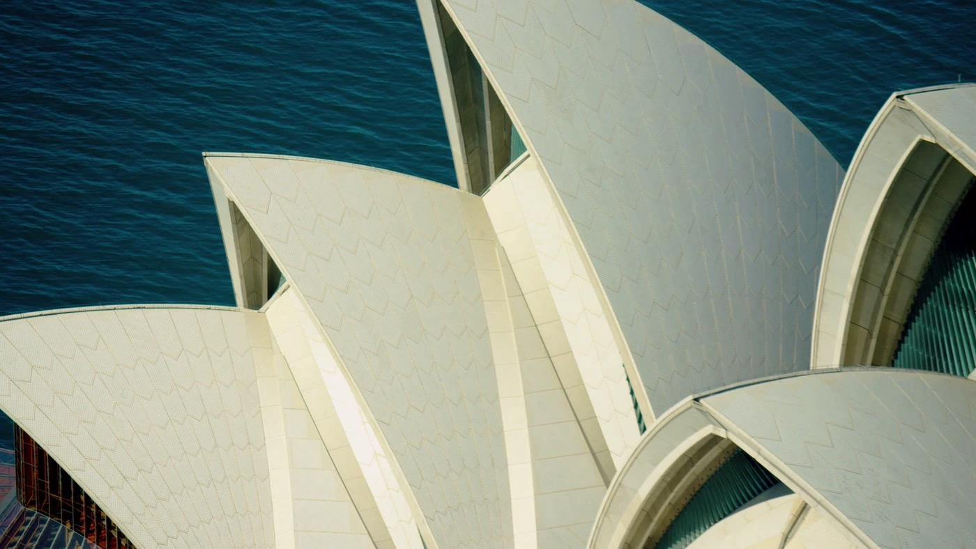 Sydney Opera House × The Daily Telegraph — 50th Anniversary with Tim Minchin