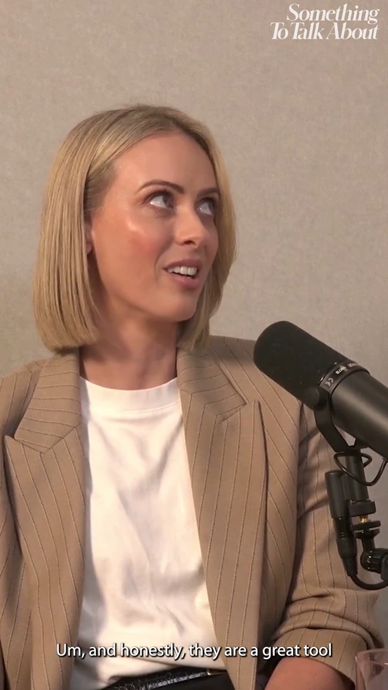 Sylvia Jeffreys — Today Show Reel