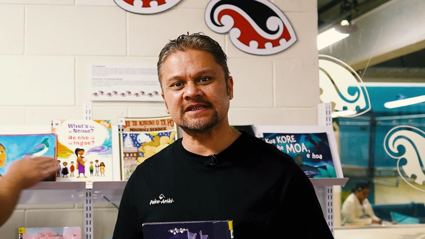 Puke Ariki Museum — Miharo Educators